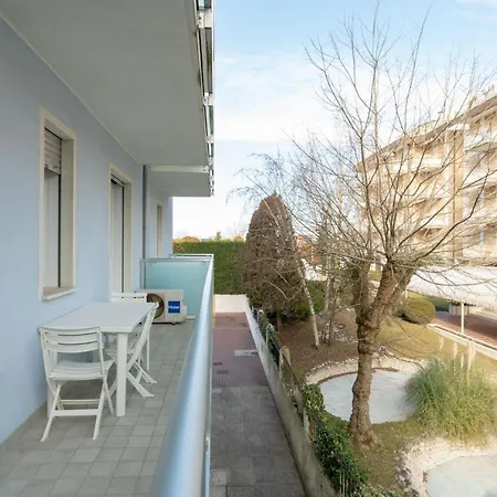 Giada 2 Apartment Lido di Jesolo